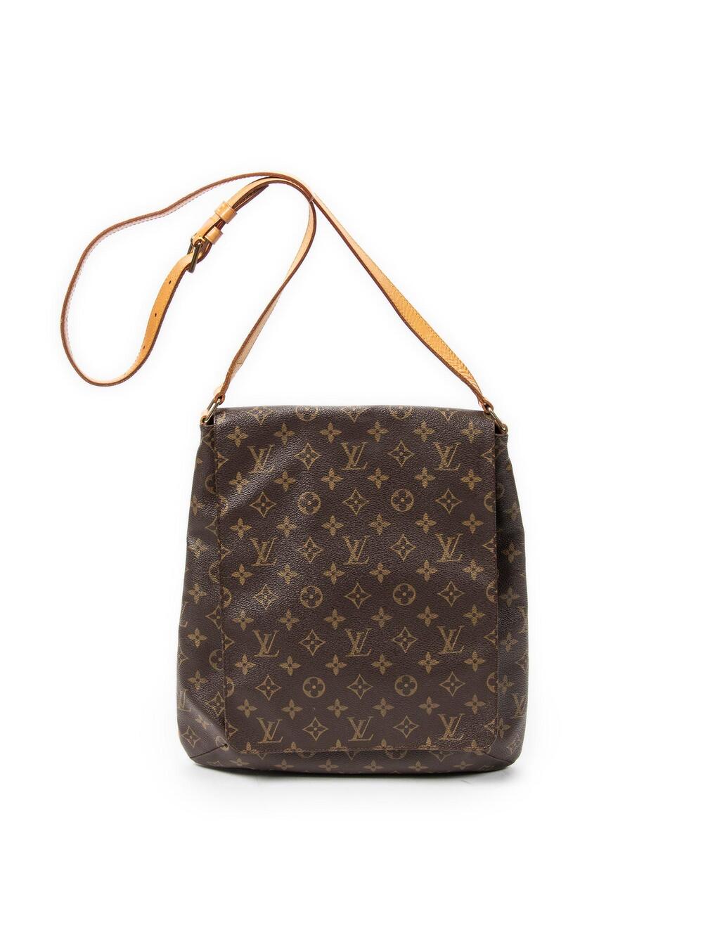 Louis Vuitton Musette Salsa Handbag #367412L97B